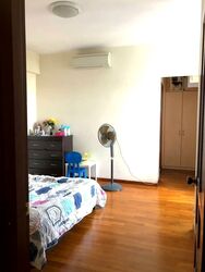 Carissa Park Condominium (D17), Condominium #533760781